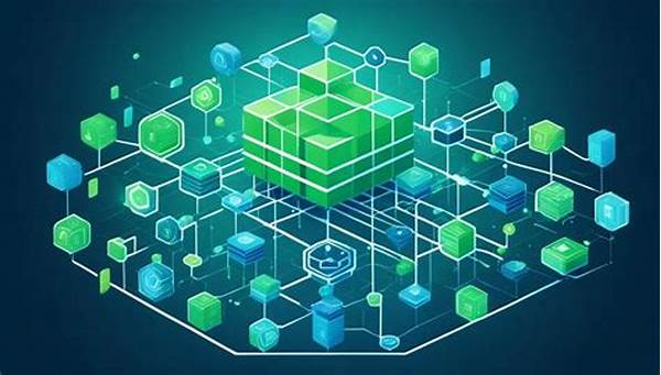 Increasing Blockchain Network Efficiency