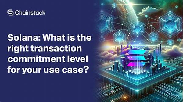 “increasing Solana Transaction Speed”