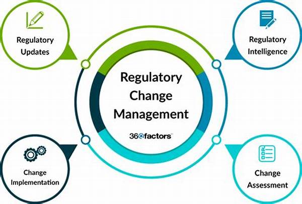 “influence Of Regulatory Changes”