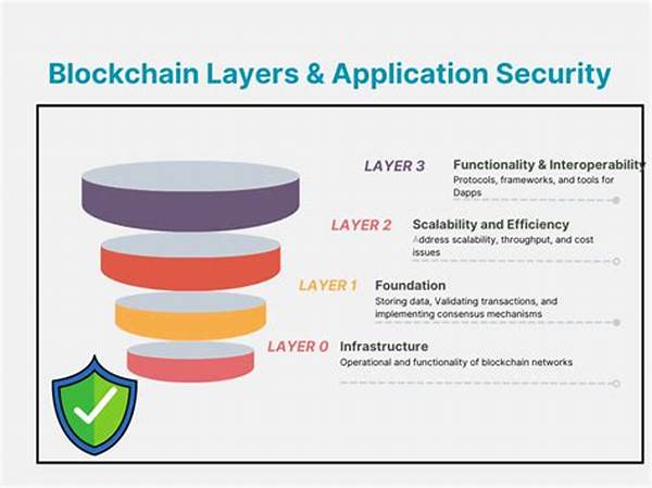 Layer 1 Blockchain Security Mechanisms