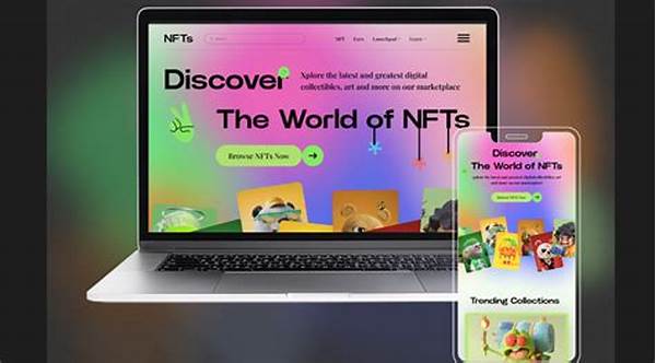 “nft Marketplace Future Developments”