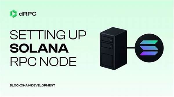 Optimizing Solana Node Synchronization Process