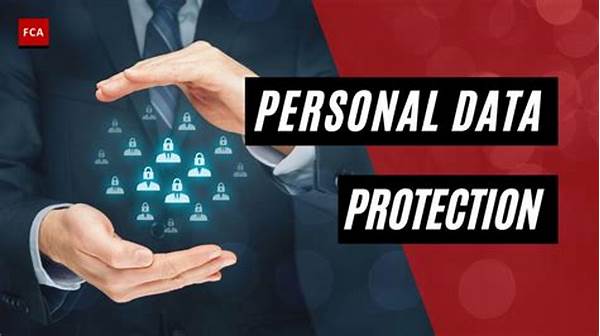 Personal Data Protection Regulations