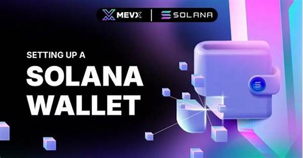 Setting Up Solana Wallet Instructions