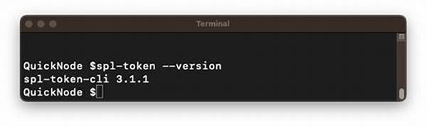 “solana Cli Setup On Macos”