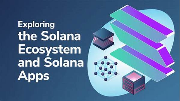 Solana Ecosystem Advancement Strategies