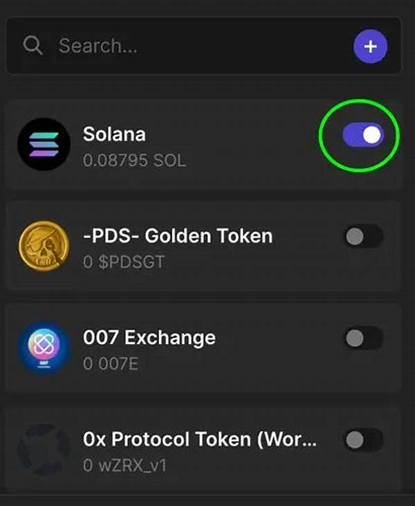 Solana Online Wallet Instructions