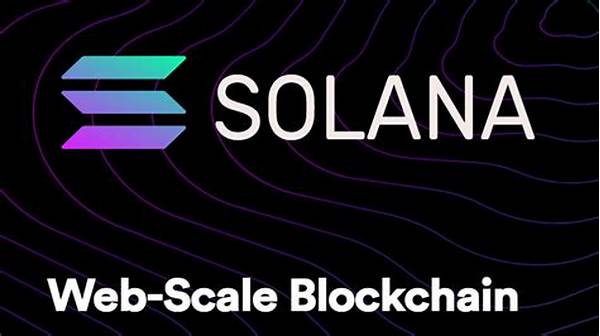 Solana’s Impact On Blockchain Scalability