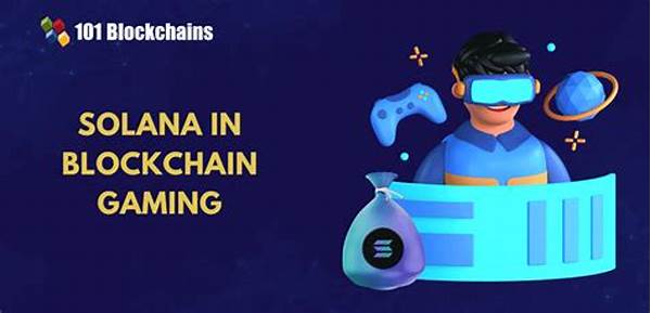 Solana’s Role In Fintech