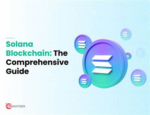 Solana Scalability In Defi Applications