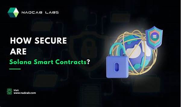 Solana Smart Contract Access Management