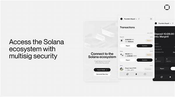 Solana Wallet Access Management