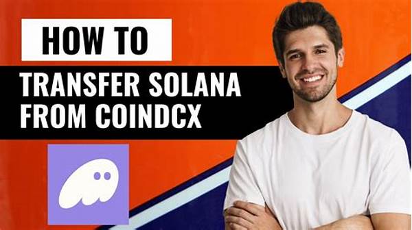 Solana Wallet Transfer Tutorial