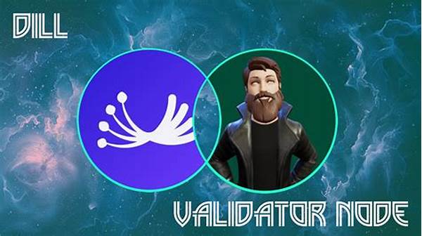 Validator Node Performance Factors