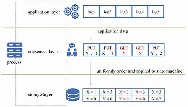 **consensus Protocol Optimization Techniques**