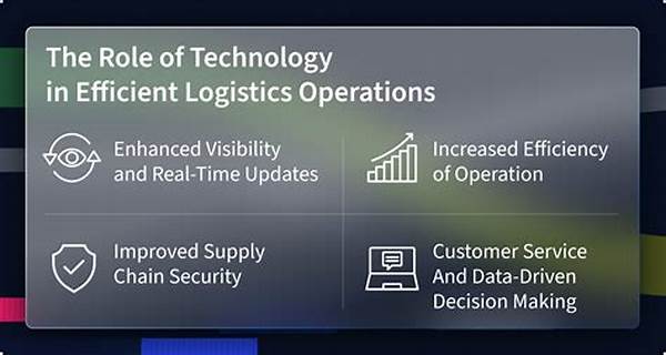 “enhancing Freight Operations Efficiency”