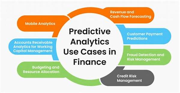 Predictive Analytics For Liquidity