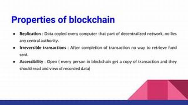 Rapid Blockchain Data Replication Techniques