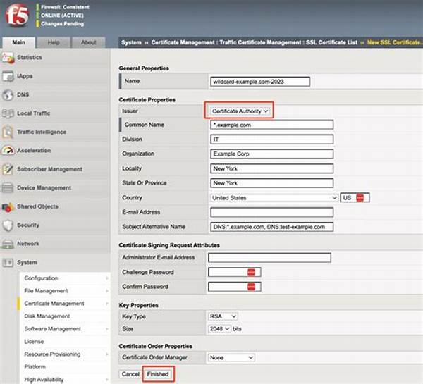 “secure Web Traffic Ssl Integration”