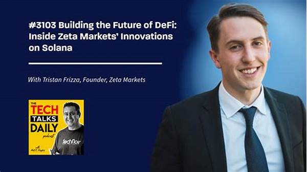“solana Defi Project Innovations”