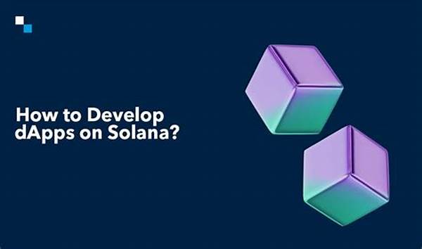 Beginner’s Guide To Solana Dapps