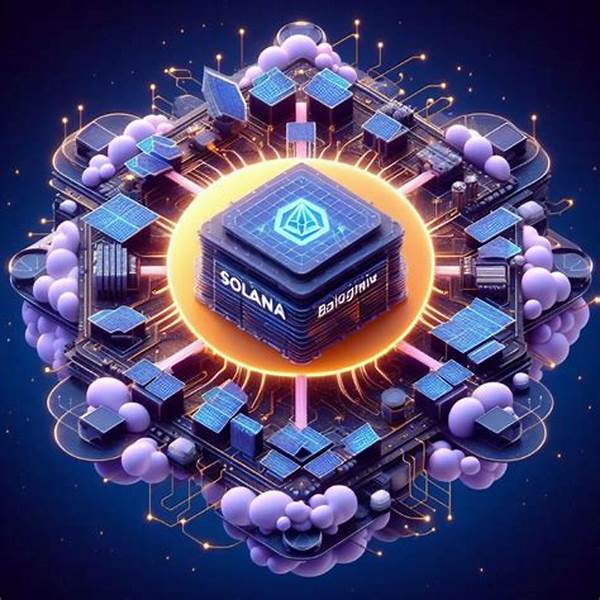“benefits Of Solana’s Consensus Design”