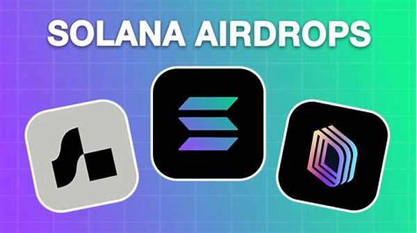 Best Practices For Solana Airdrop
