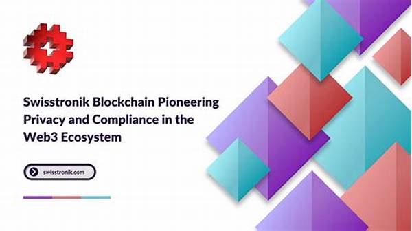 Blockchain Platform Privacy Compliance