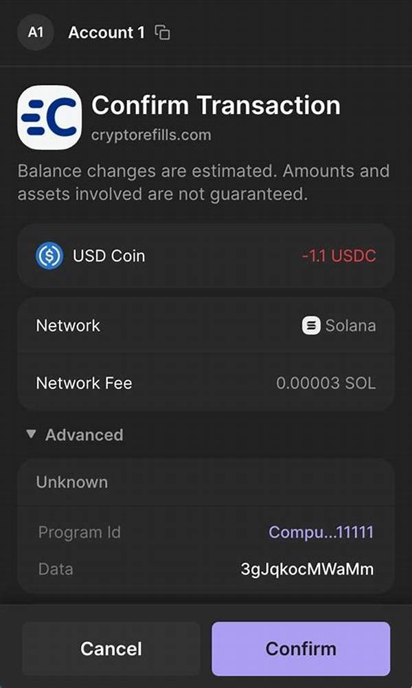 Common Solana Wallet Problems