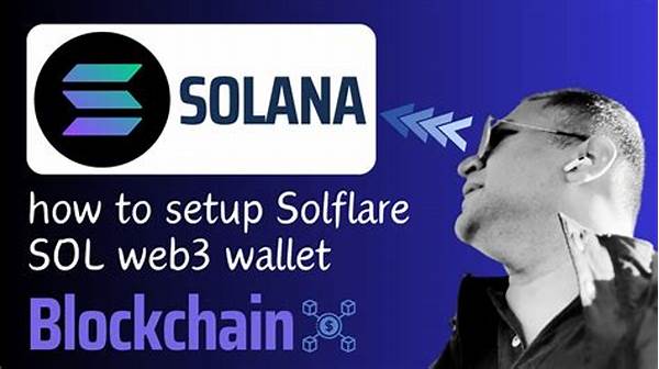 Connect Solflare To Solana Blockchain
