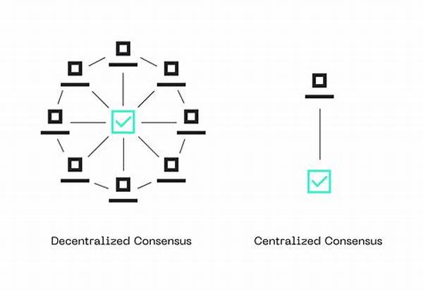 Consensus Mechanism Security Features