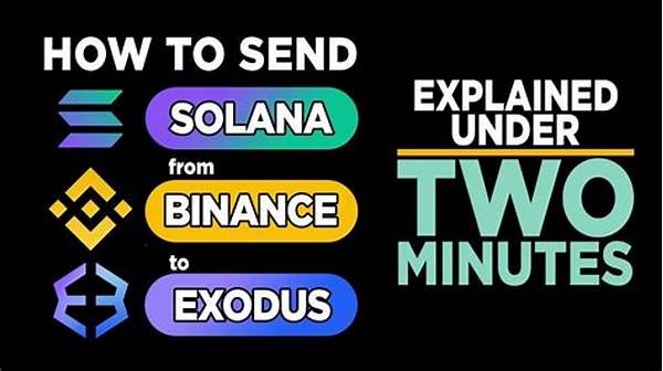 Fastest Way To Send Solana.