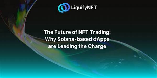 Future Of Solana Nft Trading