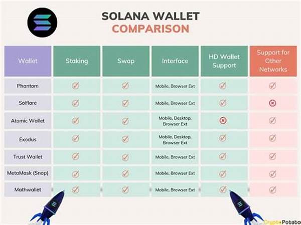 Initial Solana Wallet Configuration