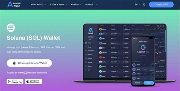 “install Solana Wallet Easily”
