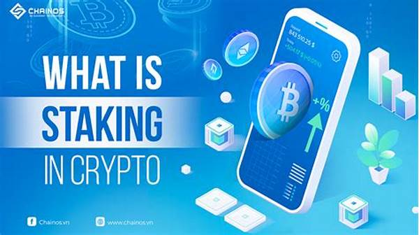 Maximizing Profits With Solana Staking