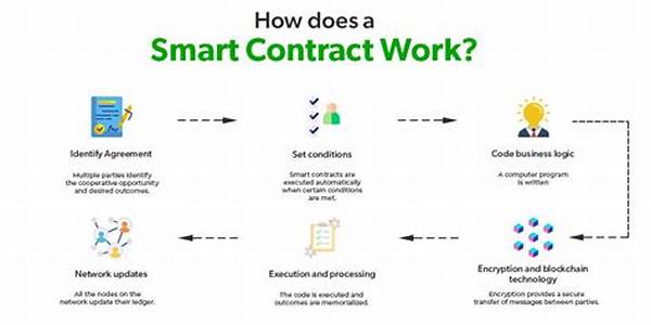 “optimizing Enterprise Tasks Using Smart Contracts”