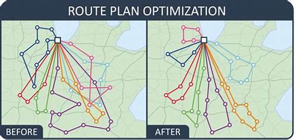 Optimizing Routing Paths For Speed