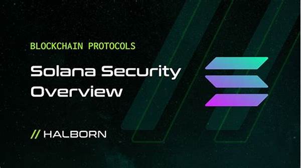 Privacy And Security In Solana Network