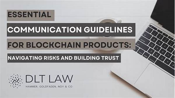Privacy Guidelines For Blockchain Projects