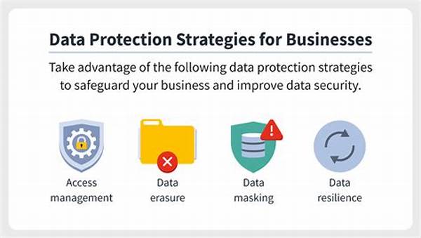 Real-time Data Protection Strategies