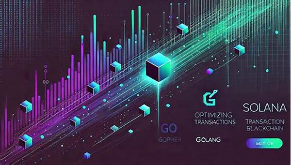 Reducing Solana Transaction Latency