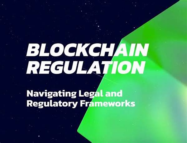 Regulatory Guidelines For Solana Blockchain