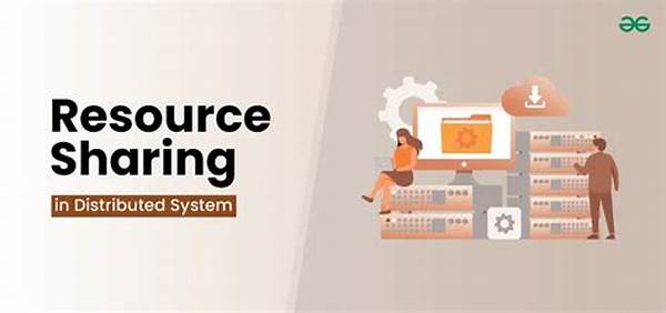 Resource Sharing In Interconnected Systems