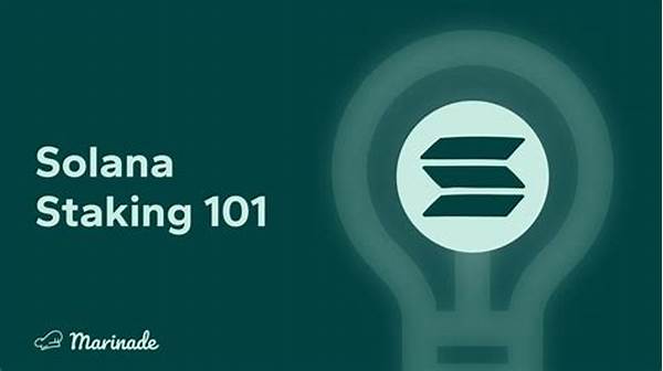 “risks In Solana Staking Investment”
