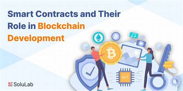 Role Assignment For Smart Contracts