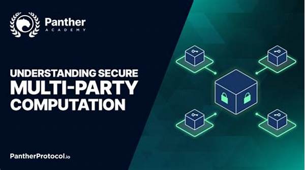 Secure Multi-party Computation Techniques