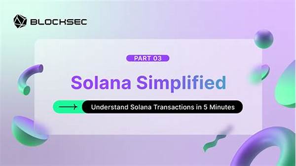 Secure Solana Transaction Protocols