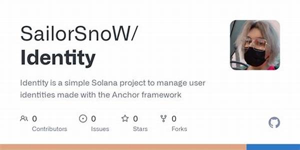 “secure User Identities In Solana”