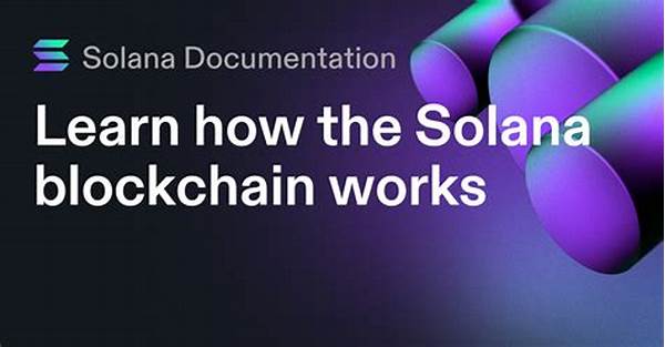 Solana Blockchain Data Protection
